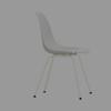 Eames Plastic Chair - DSX