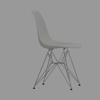 Eames Plastic Chair - DSR