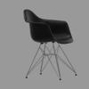 Eames Plastic Chair - DAR