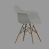Eames Plastic Chair - DAW
