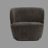Stay Lounge Chair - Large