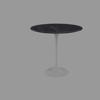 Saarinen Oval Table - Småbord