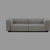 Soft Modular Sofa - 2-sits