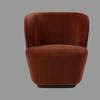 Stay Lounge Chair - Small