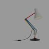 Type 75 Anglepoise + Paul Smith - Edition Three