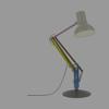 Type 75 Giant Anglepoise + Paul Smith - Edition One