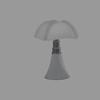 Minipipistrello Cordless Table Lamp