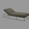 Ile Club Daybed