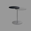 Eclipse Side Table