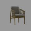 Ginestra Outdoor Chair