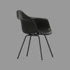 Eames Fiberglass Chair - DAX