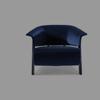 571 Back-Wing Armchair