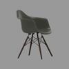 Eames Fiberglass Chair - DAW