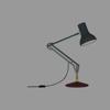 Anglepoise + Paul Smith Type 75 Mini Desk Lamp Edition Four