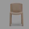 Chair 300 Soaped Oak