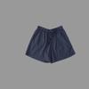 Poplin Sleepwear Shorts Verneuil Stripes