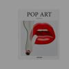Pop Art - Basic Art Series