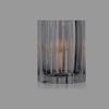 Hurricane Crystal Clear Lamp Strict