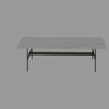 Formiche Rectangular Small Table