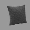 Cushion Vertigo Light Grey 50x50