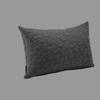 Cushion Vertigo Light Grey 40x60