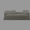 Simpliciter F Sofa