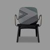 Thea Special Edition Printed Armchair